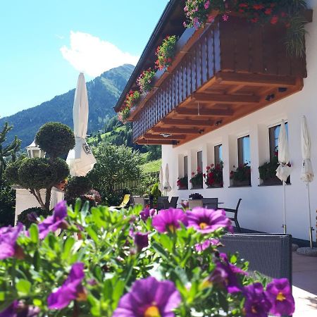 Gasthaus Jaufenblick سان مارتينو المظهر الخارجي الصورة