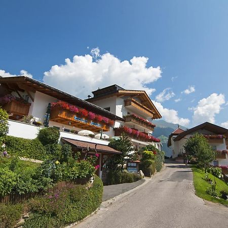 Gasthaus Jaufenblick سان مارتينو المظهر الخارجي الصورة