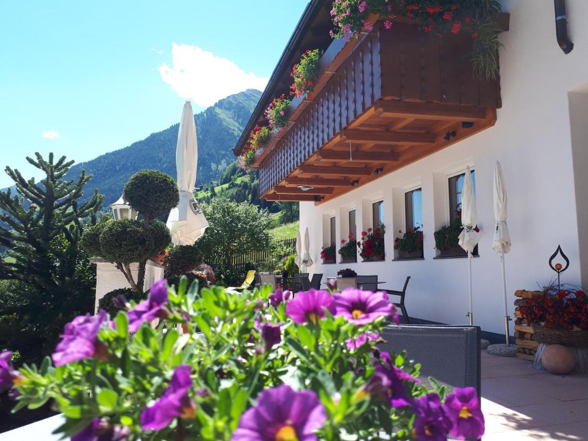 Gasthaus Jaufenblick سان مارتينو المظهر الخارجي الصورة