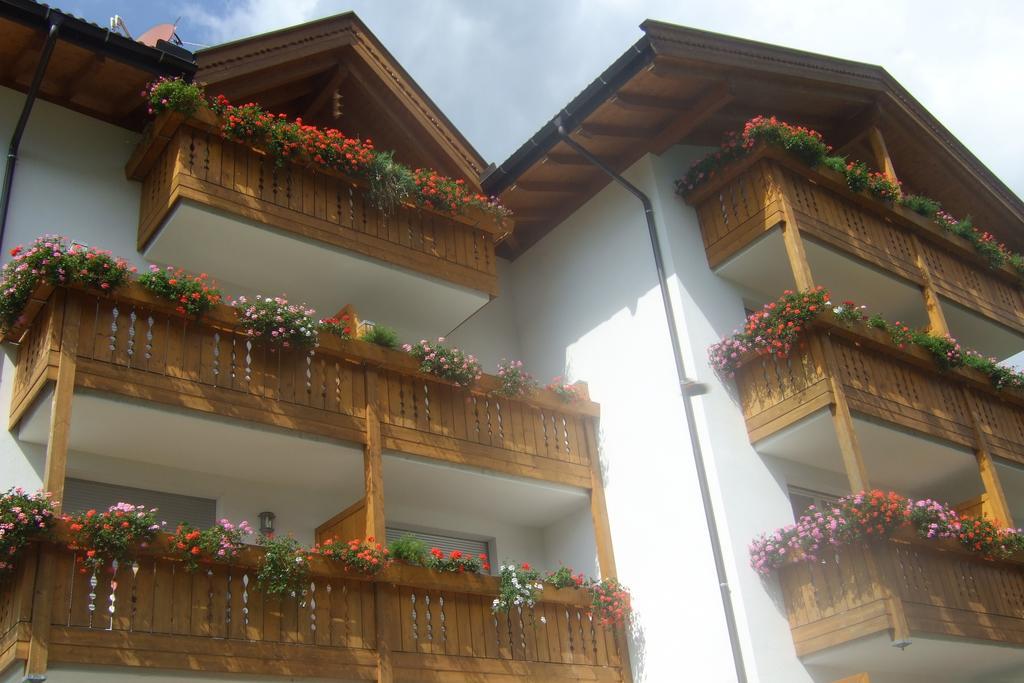 Gasthaus Jaufenblick سان مارتينو المظهر الخارجي الصورة