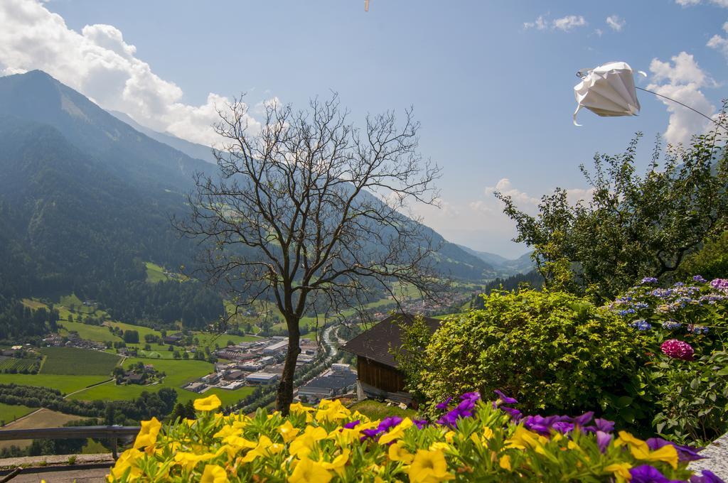 Gasthaus Jaufenblick سان مارتينو المظهر الخارجي الصورة