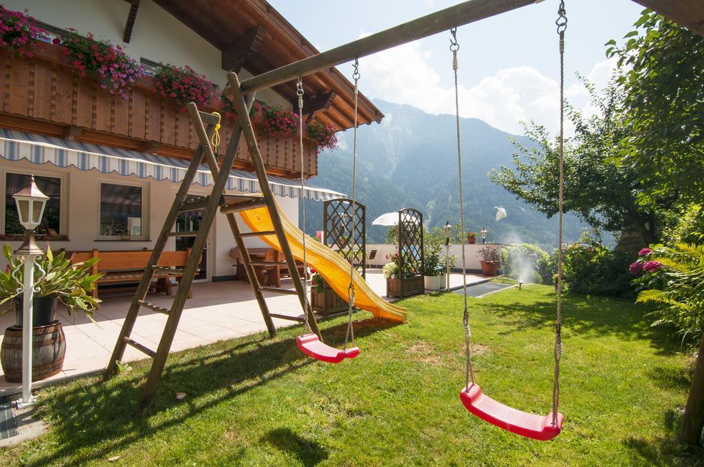 Gasthaus Jaufenblick سان مارتينو المظهر الخارجي الصورة