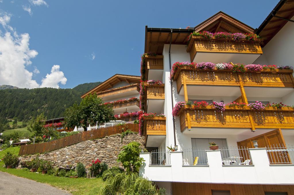 Gasthaus Jaufenblick سان مارتينو المظهر الخارجي الصورة