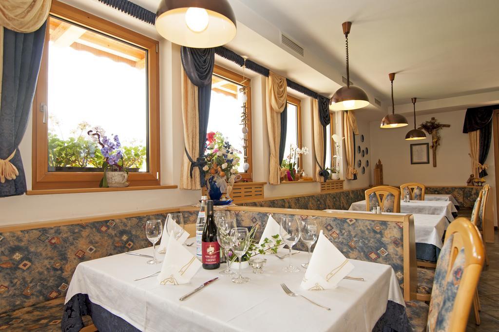 Gasthaus Jaufenblick سان مارتينو المظهر الخارجي الصورة