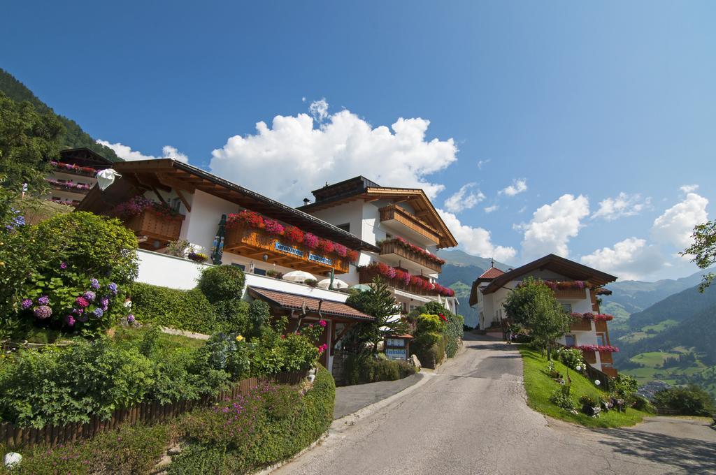 Gasthaus Jaufenblick سان مارتينو المظهر الخارجي الصورة
