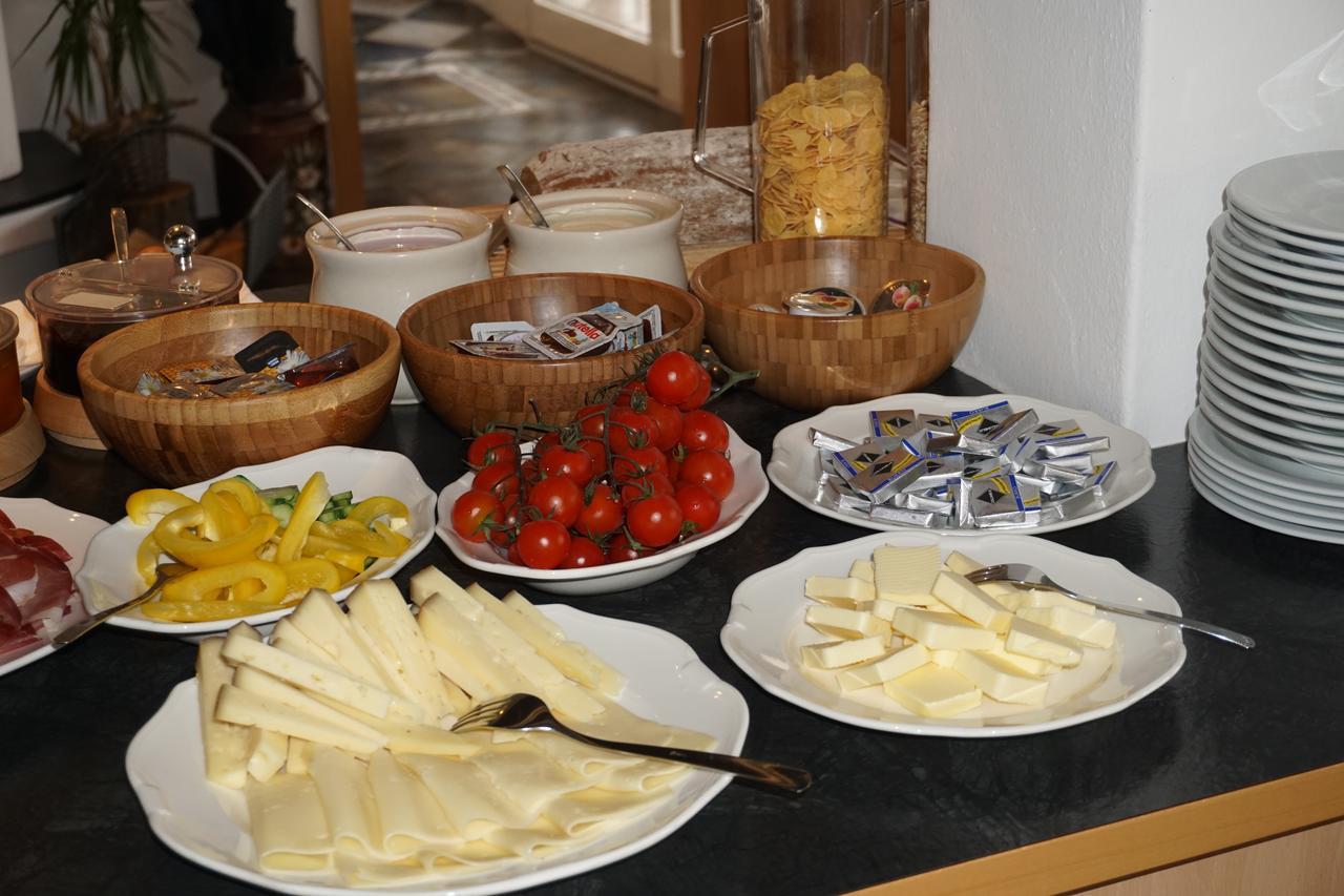 Gasthaus Jaufenblick سان مارتينو المظهر الخارجي الصورة
